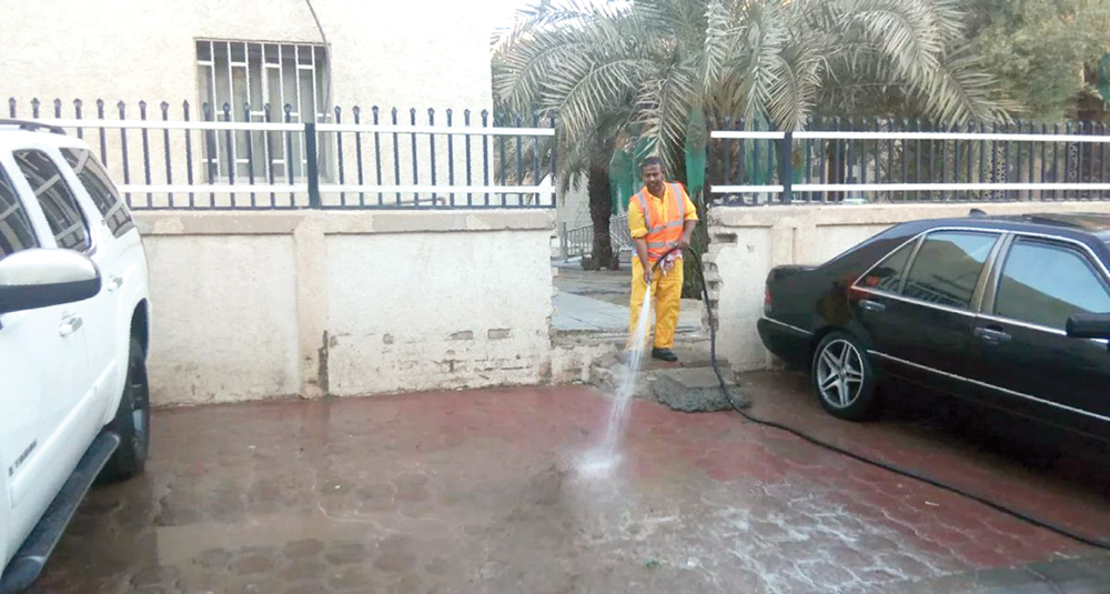 u063au0633u064au0644 u0627u0644u0634u0648u0627u0631u0639 u0627u0633u062au0639u062fu0627u062fu0627u064b u0644u0635u0644u0627u0629 u0627u0644u0639u064au062f 