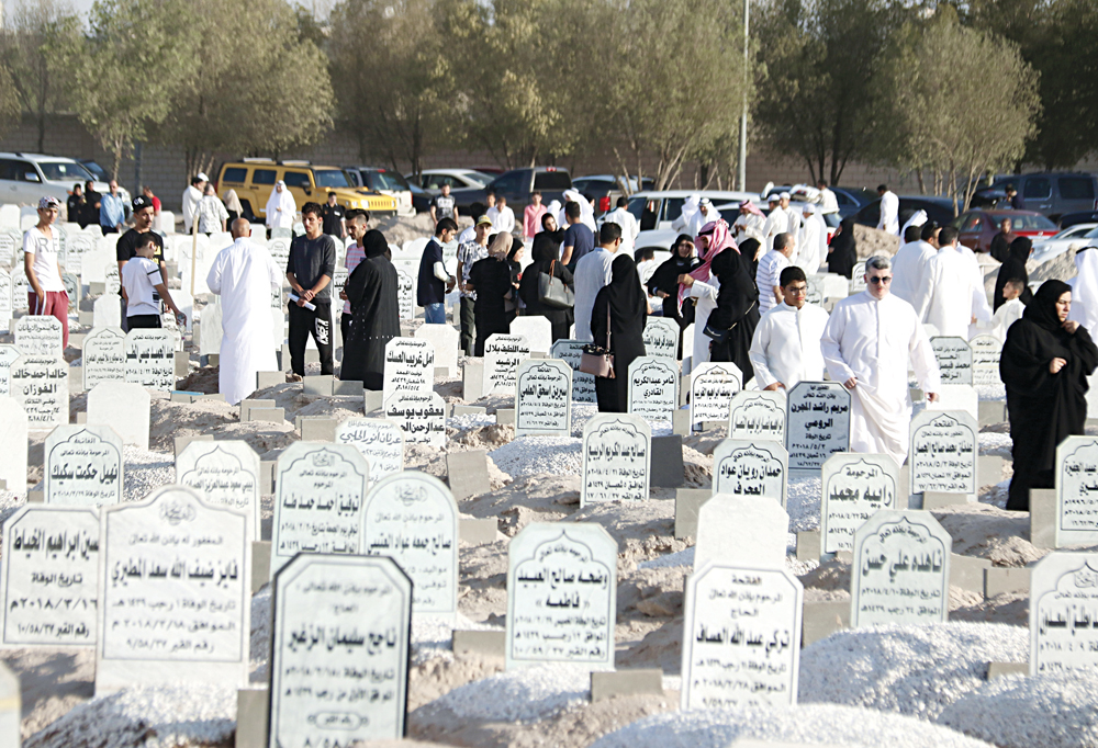 u0632u0648u0627u0631 u0627u0644u0645u0642u0627u0628u0631 u0644u0627u0633u062au0630u0643u0627u0631 u0627u0644u0623u062du0628u0629 u0641u062cu0631 u0627u0644u0639u064au062ft (u062au0635u0648u064au0631 u0623u0633u0639u062f u0639u0628u062fu0627u0644u0644u0647)