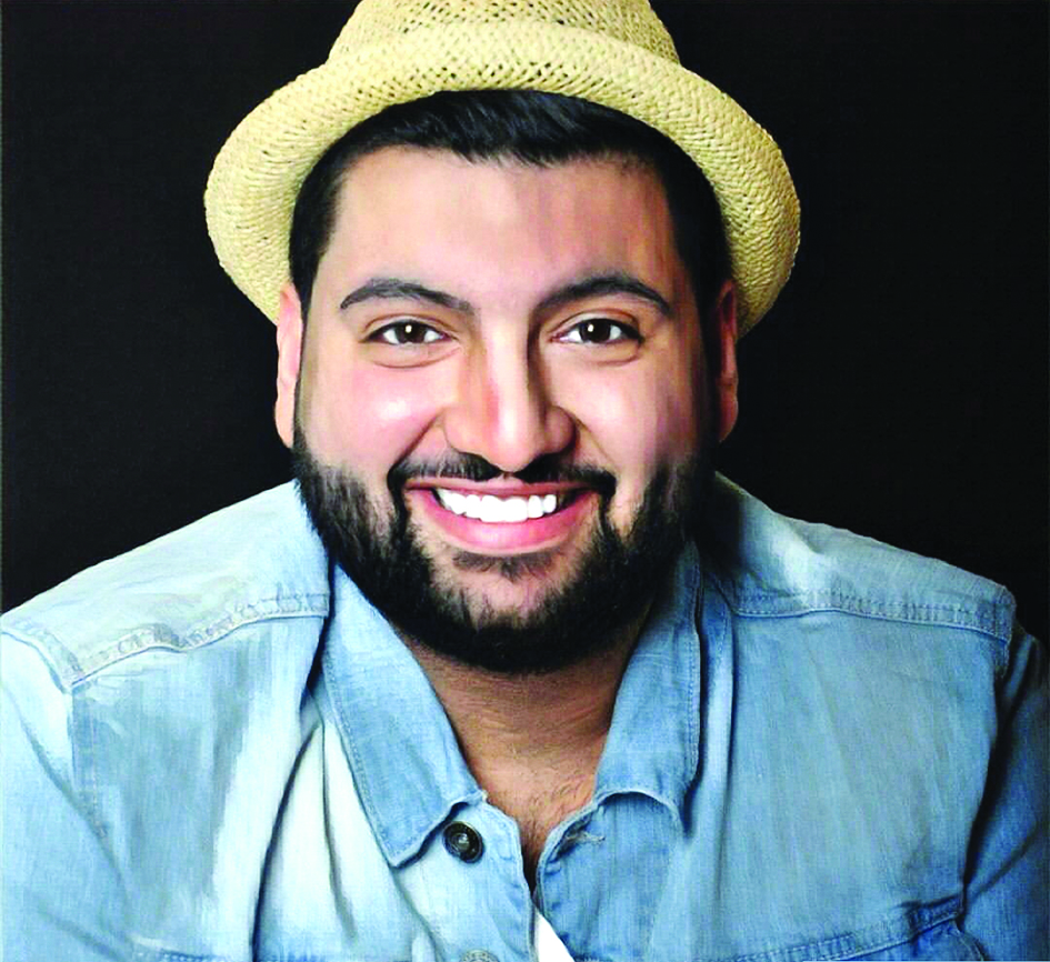 ميثم الحسيني