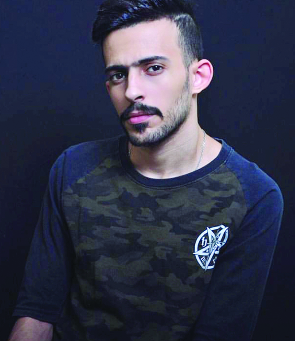 هاني الهزاع