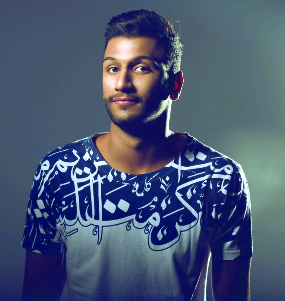 سعود بوعبيد