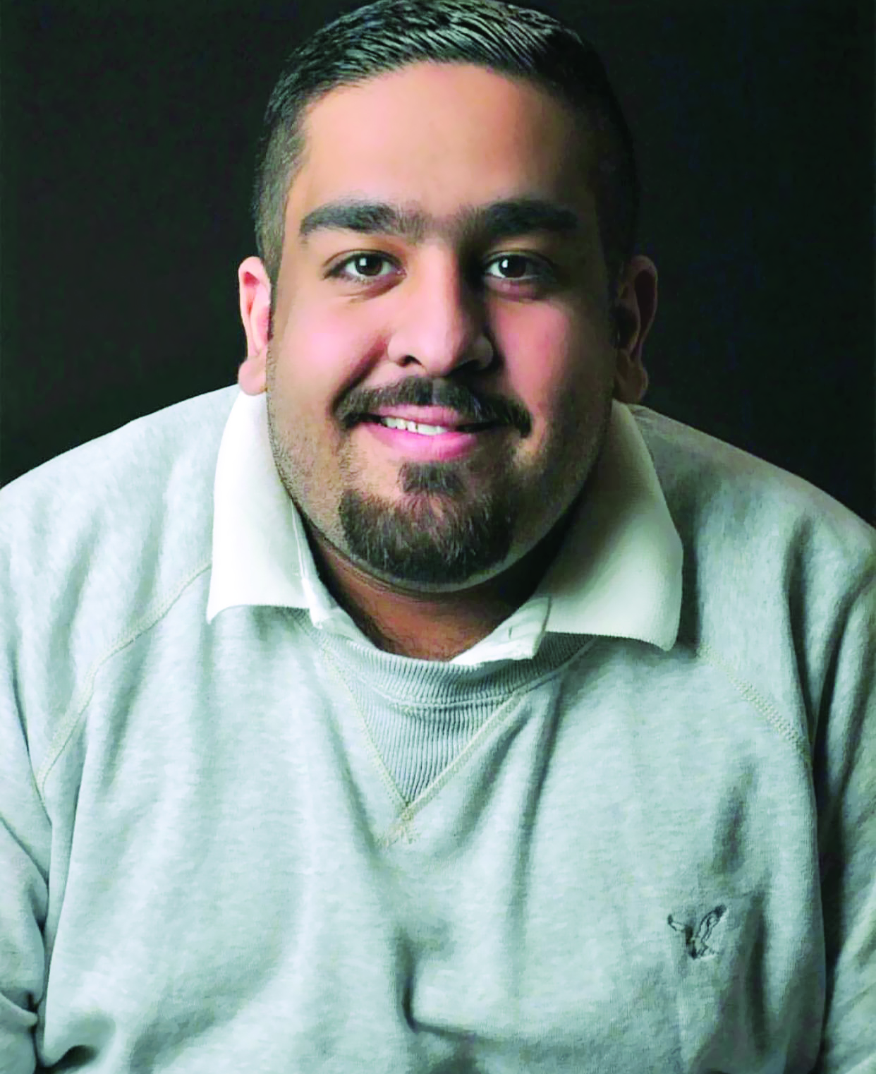 فاضل النصار