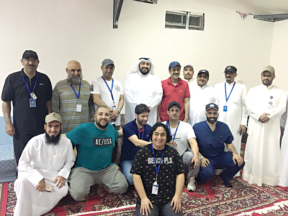 u0628u0627u0633u0644 u0627u0644u0635u0628u0627u062d u0648u0623u0639u0636u0627u0621 u0641u0631u0642 u0627u0644u062eu062fu0645u0627u062a u0627u0644u0637u0628u064au0629 