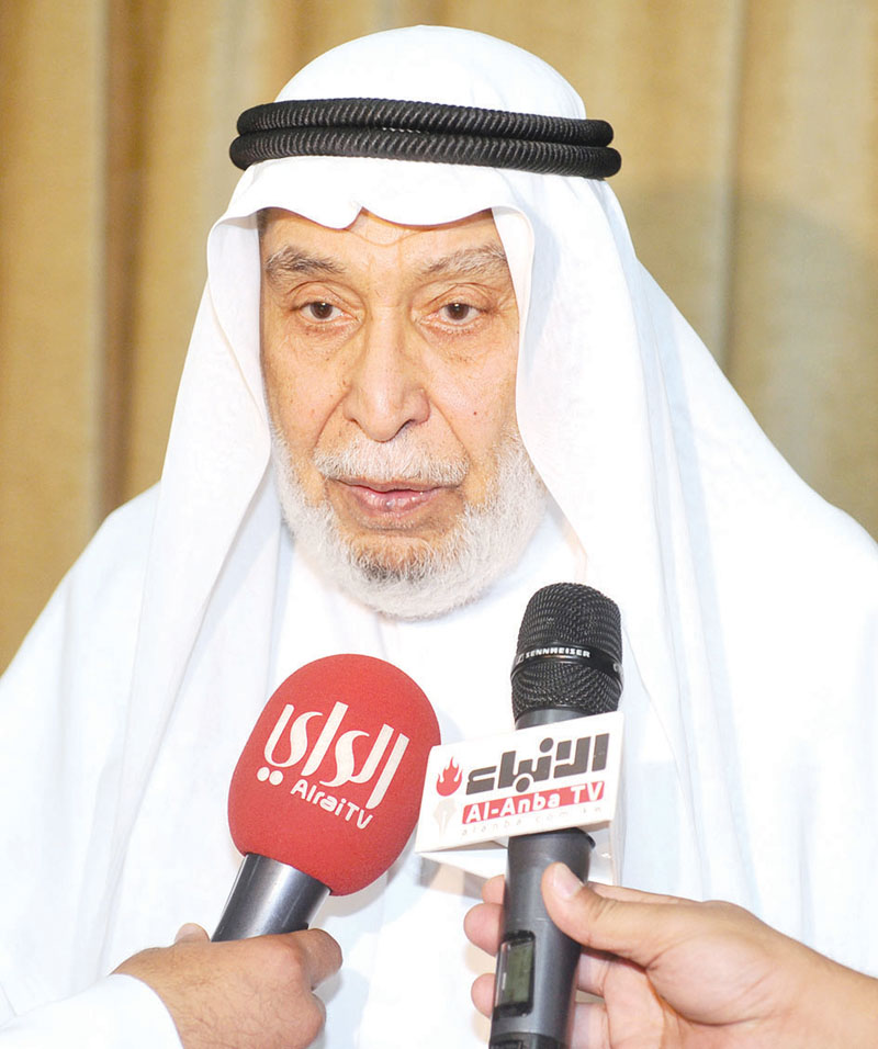 خالد المذكور 