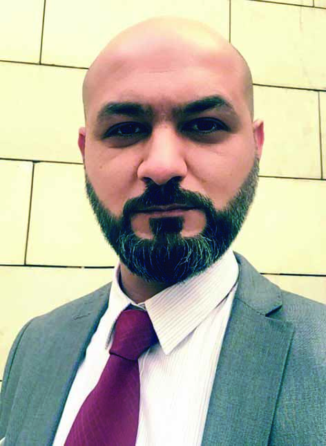 منصور الشمري