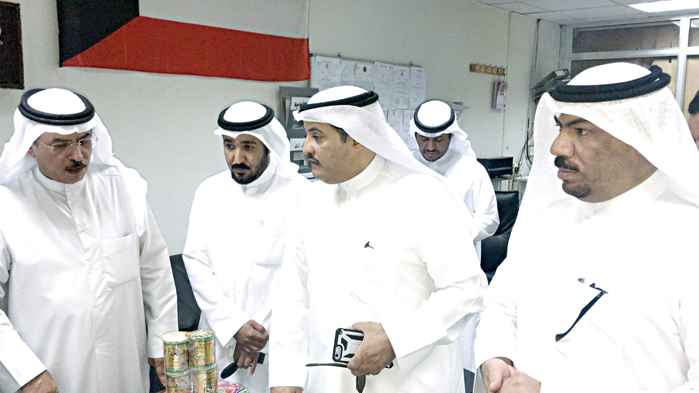 u0627u0644u062cu0644u0627u0648u064a u0623u062bu0646u0627u0621 u062cu0648u0644u062au0647 u0627u0644u062au0641u0642u062fu064au0629