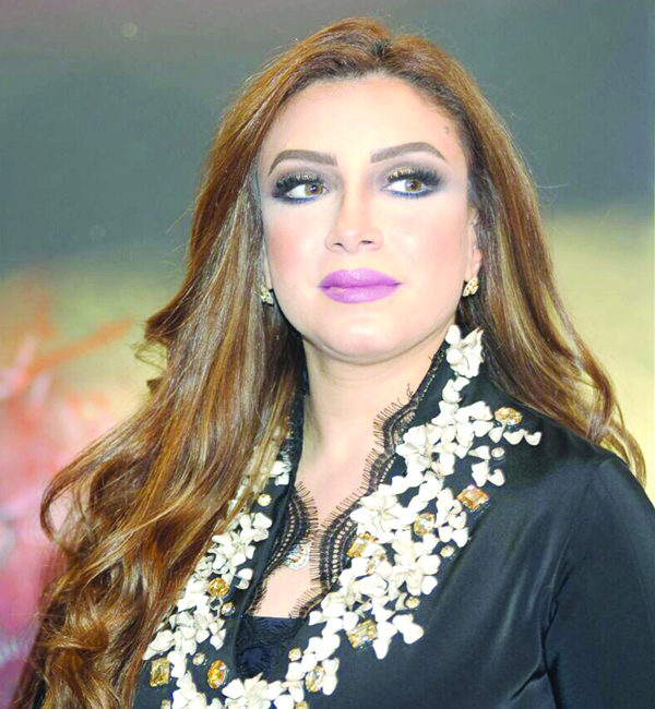 مها المنصور