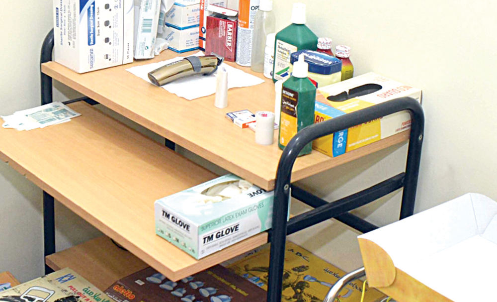 قياس الضغط أمر ضروري 