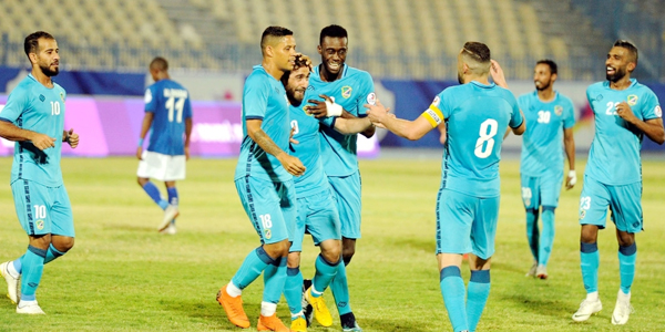 u0641u0631u0627u0633 u0627u0644u062eu0637u064au0628 u064au062du062au0641u0644 u0645u0639 u0632u0645u0644u0627u0626u0647 u0628u0627u0644u0647u062fu0641 u0627u0644u062bu0627u0646u064a u0644u0644u0633u0627u0644u0645u064au0629