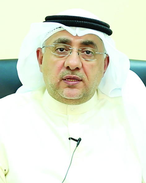 سعود الجويسر 