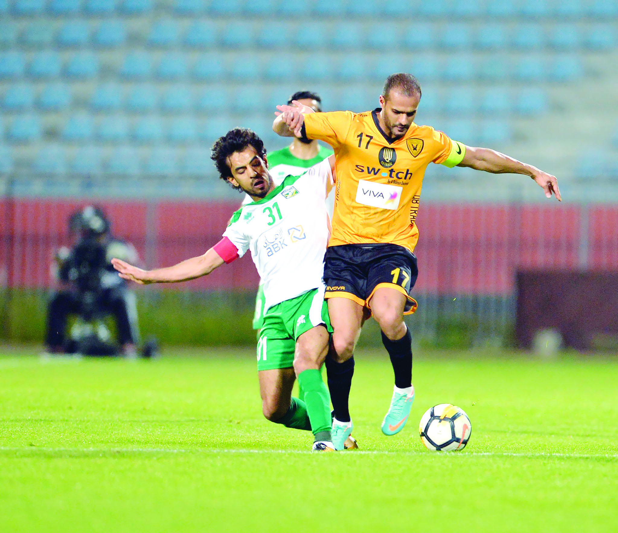 u0627u0644u0635u0631u0627u0639 u064au062au062cu062fu062f u0628u064au0646 u0627u0644u0642u0627u0626u062fu064au0646 u0628u062fu0631 u0627u0644u0645u0637u0648u0639 (u0627u0644u0642u0627u062fu0633u064au0629) u0648u0639u0644u064a u0645u0642u0635u064au062f (u0627u0644u0639u0631u0628u064a) u0627u0644u0644u064au0644u0629 