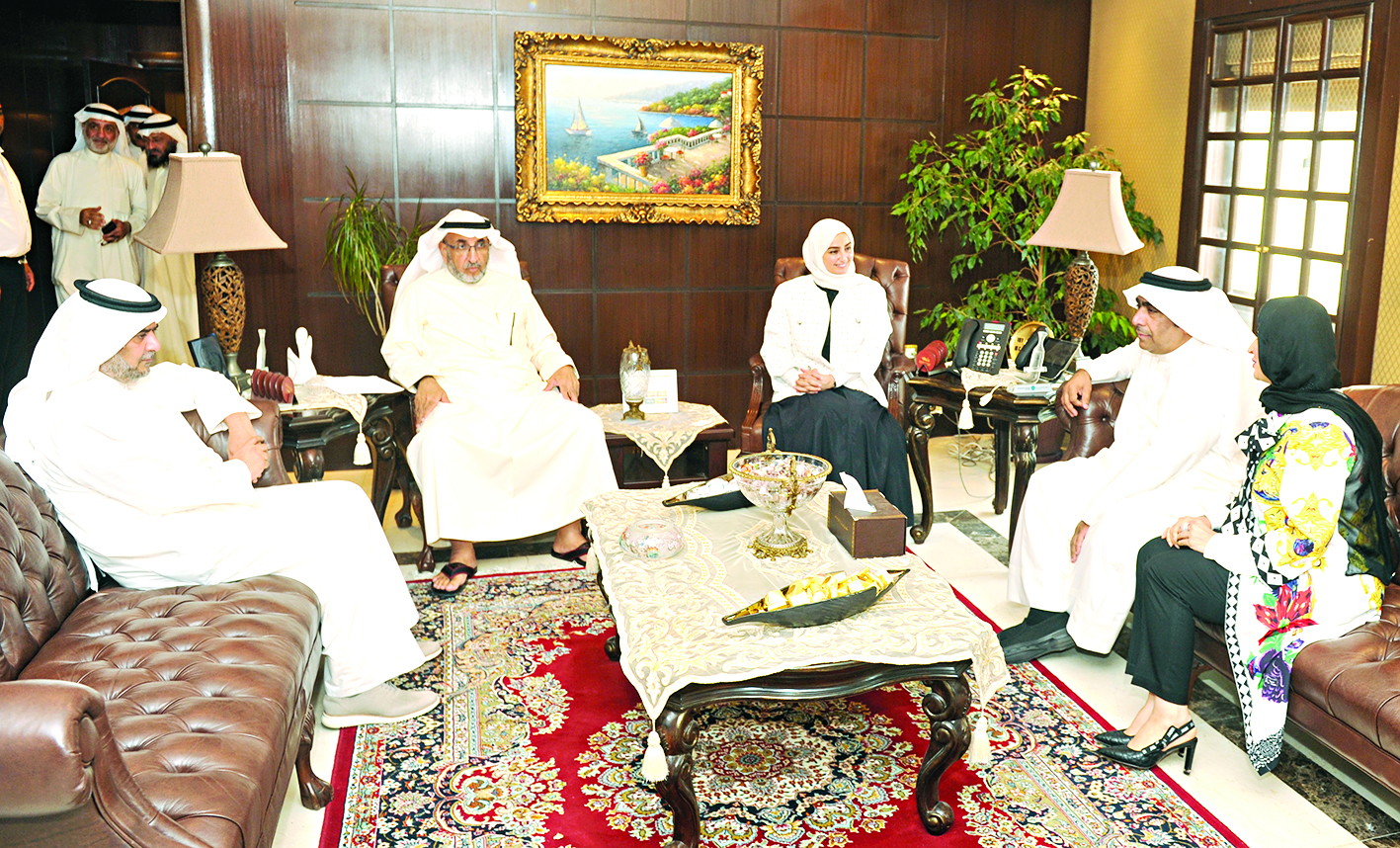 u062eu0644u0648u062f u0627u0644u0634u0647u0627u0628 u062au062au0648u0633u0637 u0627u0644u0648u0643u0644u0627u0621 u0627u0644u0645u0633u0627u0639u062fu064au0646 u0641u064a u062du0641u0644 u0627u0644u0627u0633u062au0642u0628u0627u0644