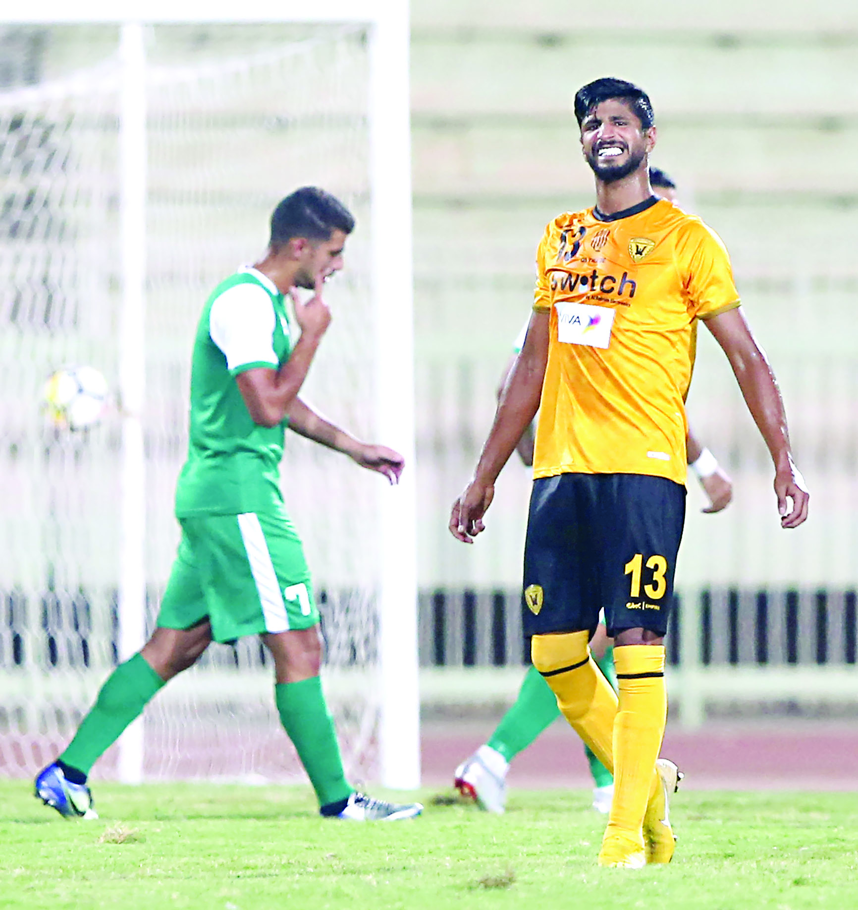 u0627u062bu0627u0631 u0627u0644u062au0639u0627u062fu0644 u0628u0627u062fu064au0629 u0639u0644u0649 u0644u0627u0639u0628 u0627u0644u0642u0627u062fu0633u064au0629 u0645u0633u0627u0639u062f u0646u062fu0627tt(u0627u0644u0623u0632u0631u0642 u062fu0648u062a u0643u0648u0645)