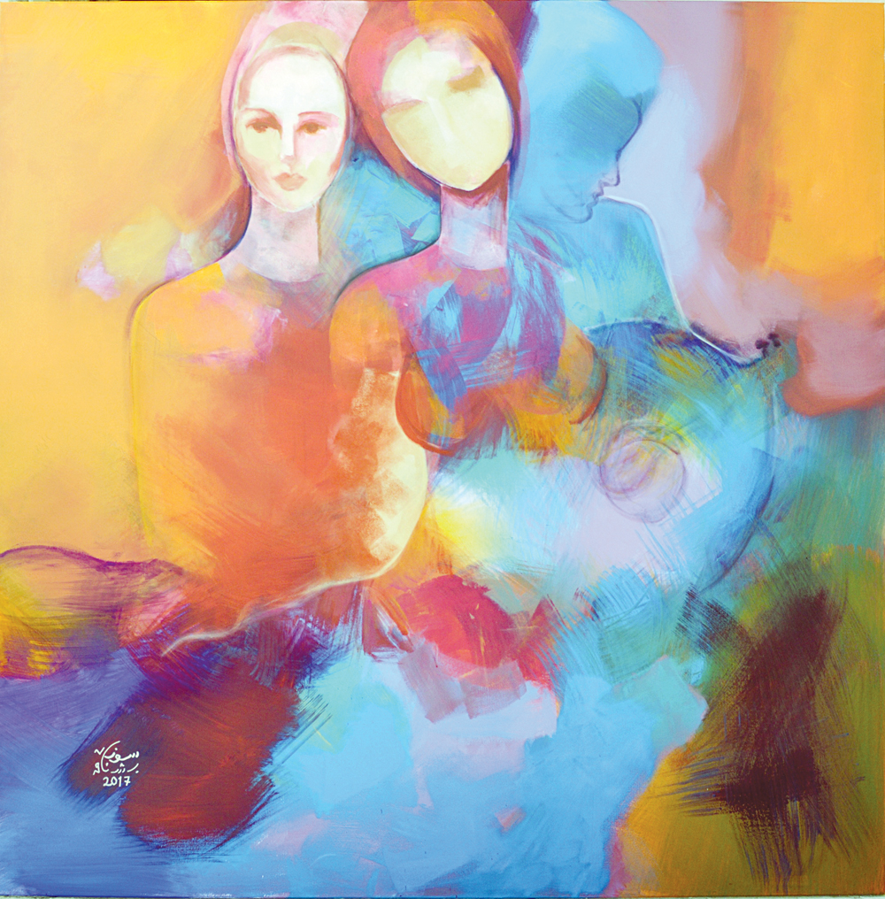 u062au062fu0627u062eu0644 u0627u0644u0644u062du0646