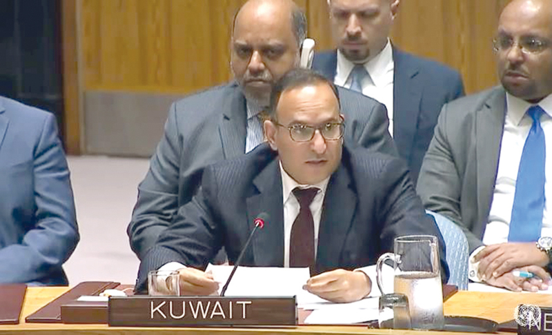 u0645u0646u0635u0648u0631 u0627u0644u0639u062au064au0628u064a u0645u062au062du062fu062bu0627u064b u0641u064a u0645u062cu0644u0633 u0627u0644u0623u0645u0646