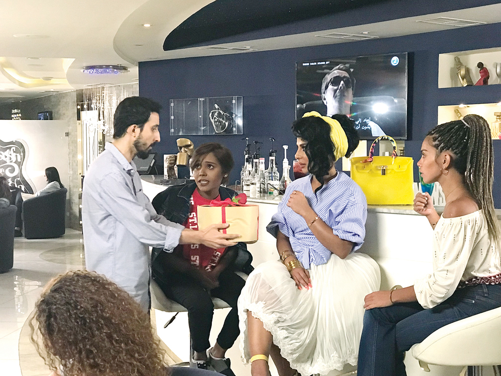 u0627u0644u0634u064au062eu0644u064a u0648u0627u0644u0639u0645u064au0631u064a u0648u0627u0644u0639u0637u0627u0631 u0645u0639 u0627u0644u0628u0644u0648u0634u064a u062eu0644u0627u0644 u062au0635u0648u064au0631 u0627u0644u0643u0644u064au0628