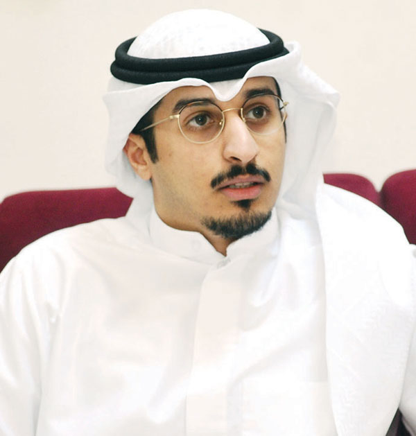 حمد الشريعان