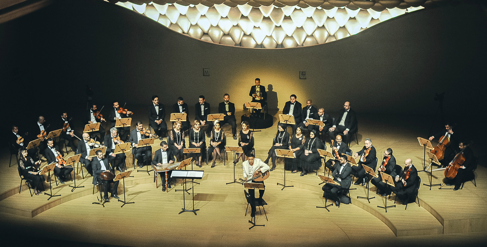 كلاسيكيات الزمن الجميل «من غير ميكرفون»