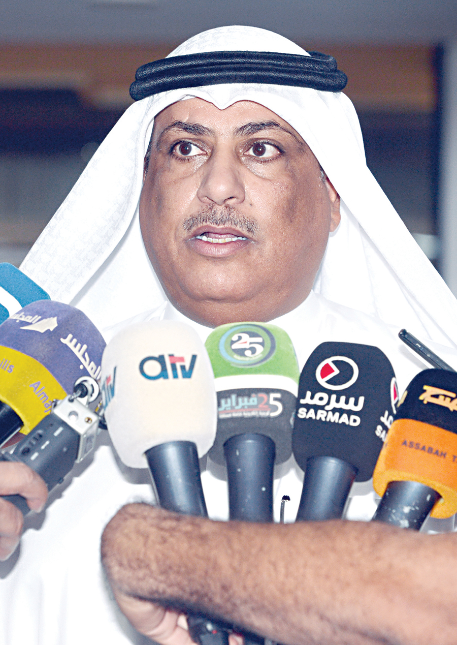 عيد الرشيدي