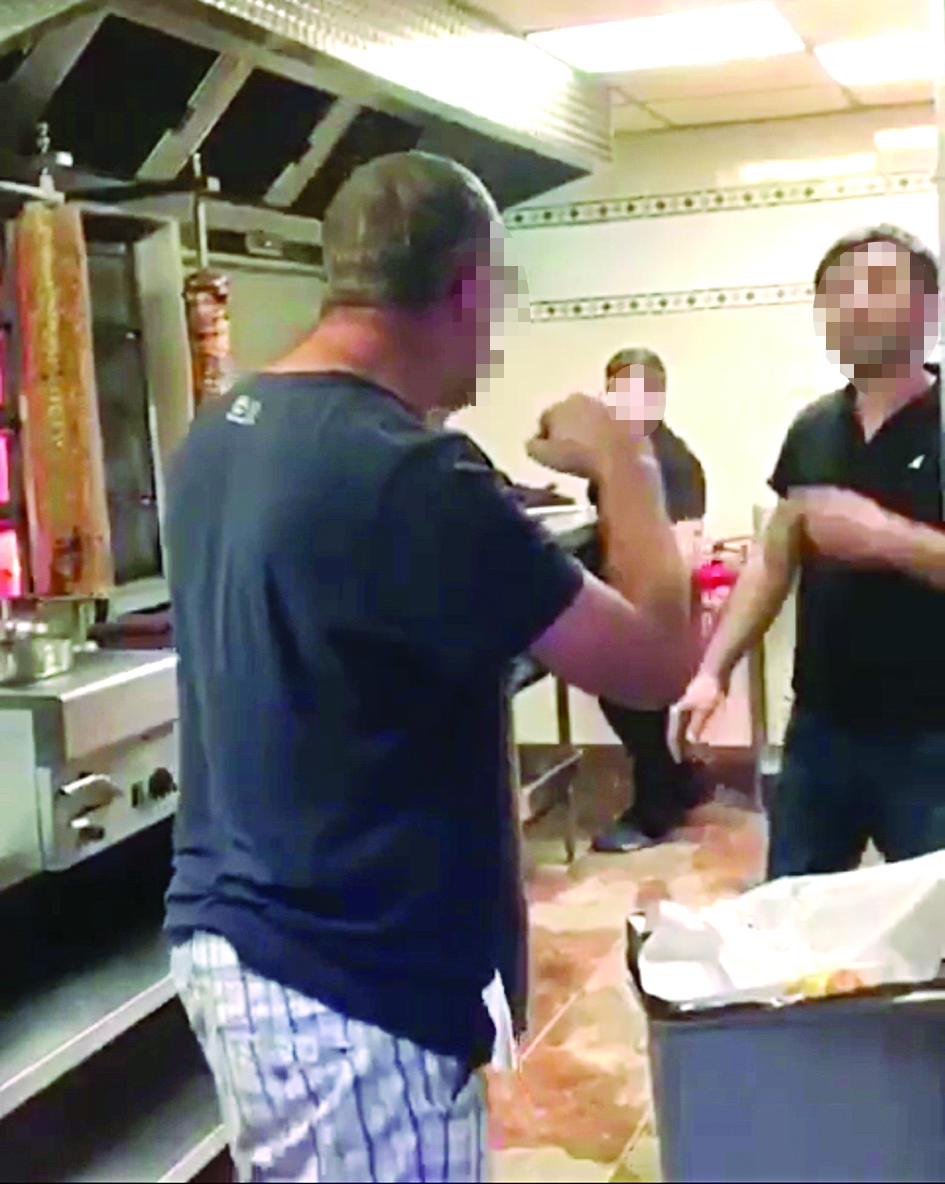 u0627u0644u0645u0639u062au062fu064a u0645u0633u062au0639u062fu0627u064b u0644u0644u0645u0639u0631u0643u0629