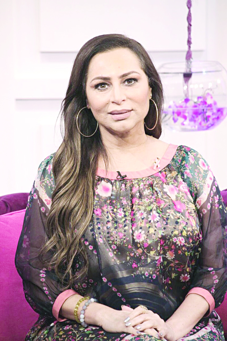 u0632u0647u0631u0629 u0627u0644u062eu0631u062cu064a 