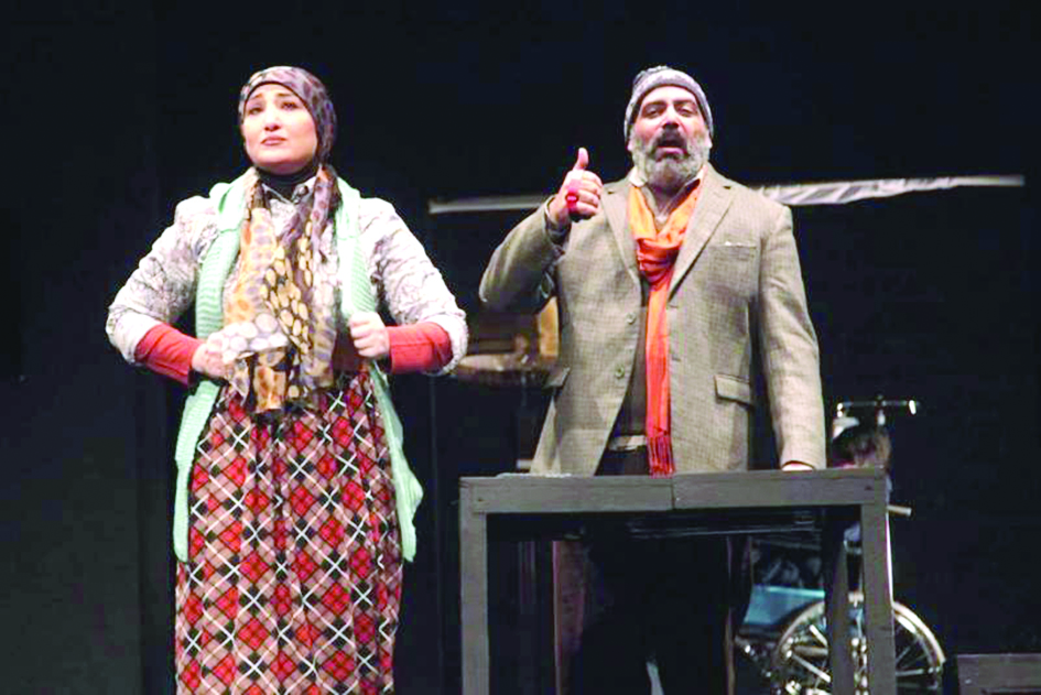 u0633u0645u0627u062d u0648u0639u0628u062fu0627u0644u0644u0647 u0627u0644u062au0631u0643u0645u0627u0646u064a u0641u064a u00abu0635u062fu0649 u0627u0644u0635u0645u062au00bb