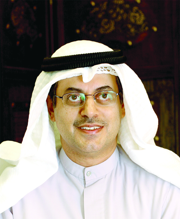 علي حسين الجاسم