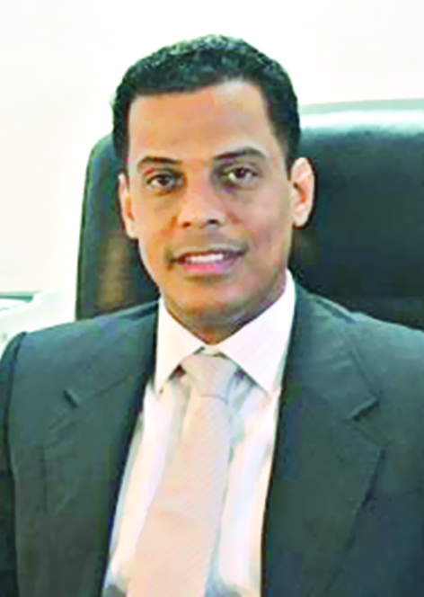 حمد الهزيم