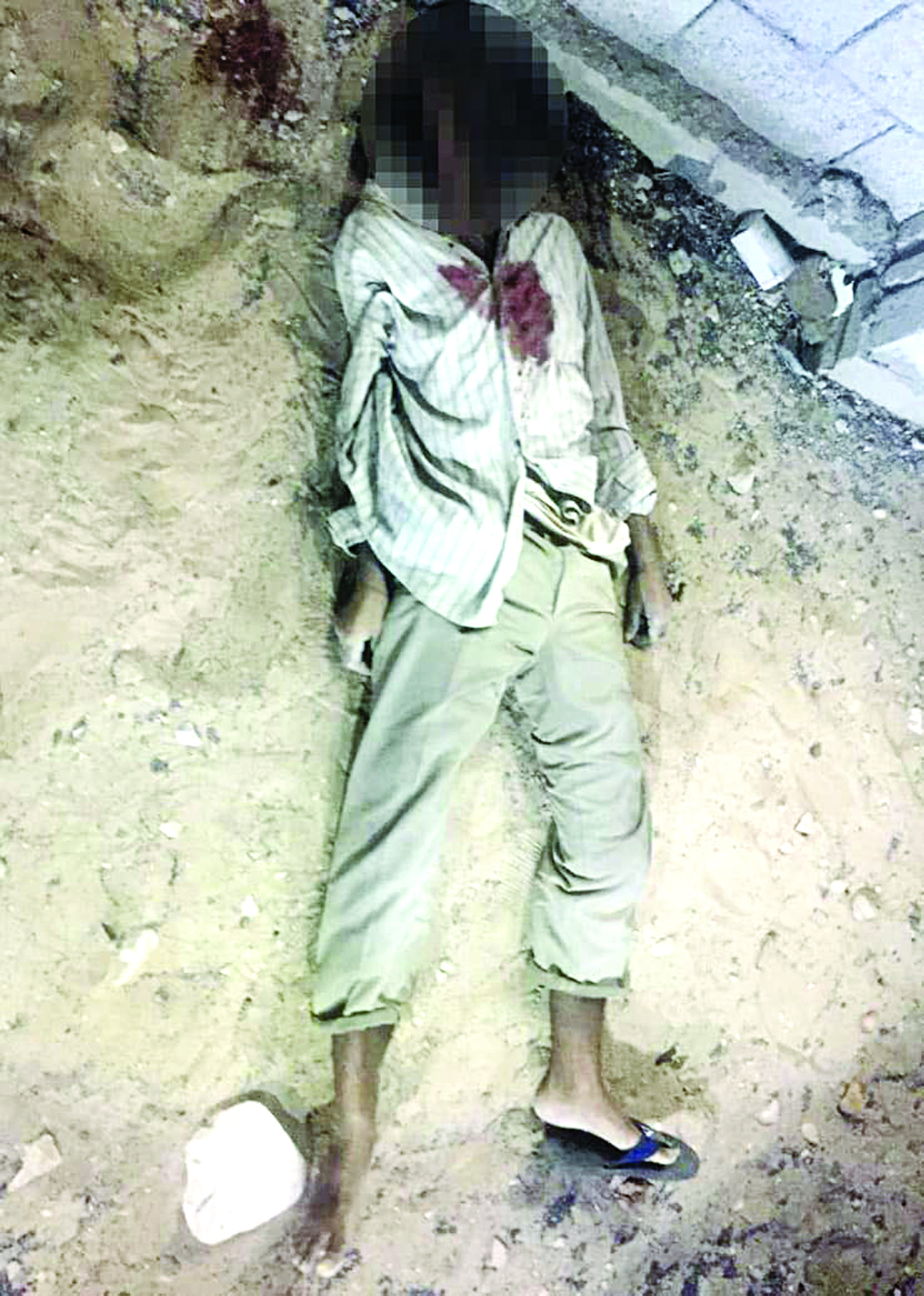 u062cu062bu0629 u0623u062du062f u0642u062au0644u0649 u0627u0634u062au0628u0627u0643u0627u062a u0627u0644u0639u0631u064au0634