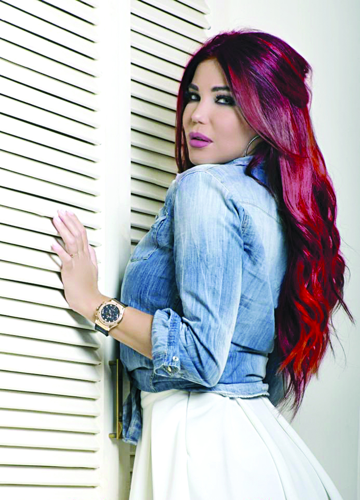 u0645u064a u062du0631u064au0631u064a 