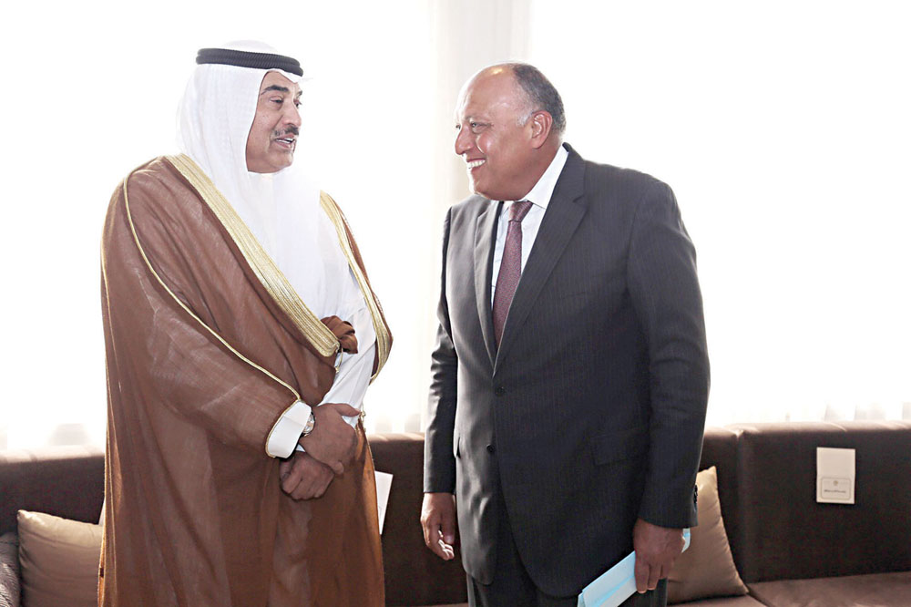 u0635u0628u0627u062d u0627u0644u062eu0627u0644u062f u062eu0644u0627u0644 u0627u062cu062au0645u0627u0639u0647 u0645u0639 u0633u0627u0645u062d u0634u0643u0631u064a u0641u064a u0627u0644u0642u0627u0647u0631u0629