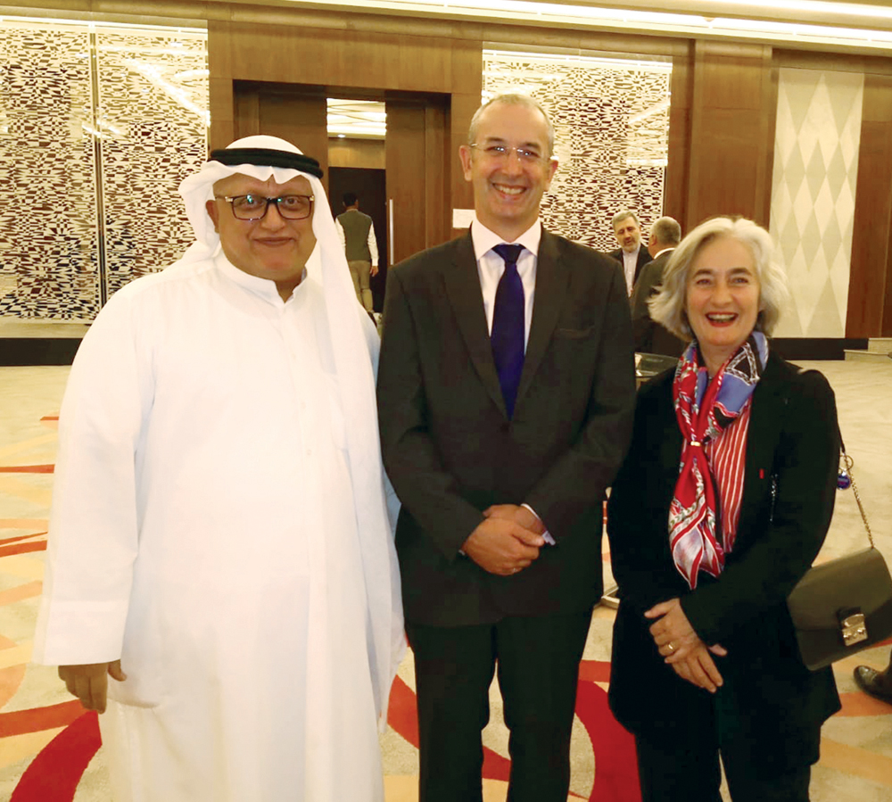 u0627u0644u0633u0641u064au0631u0627u0646 u0627u0644u0628u0631u064au0637u0627u0646u064a u0648u0627u0644u0641u0631u0646u0633u064au0629 u0645u0639 u0627u0644u0632u0645u064au0644 u062eu0627u0644u062f u0627u0644u0634u0631u0642u0627u0648u064a