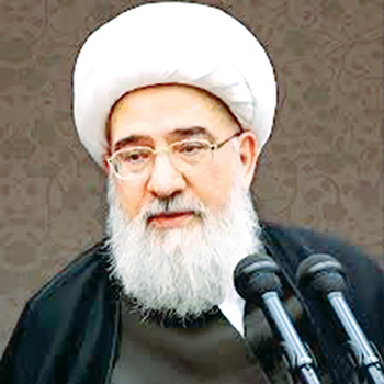 فاضل المالكي