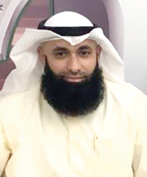 فارس بو قماز 