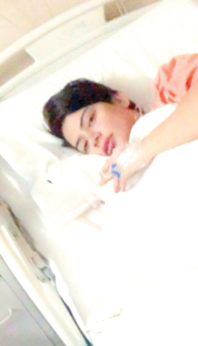 u0628u064au0628u064a u0623u062du0645u062f u0641u064a u0627u0644u0645u0633u062au0634u0641u0649