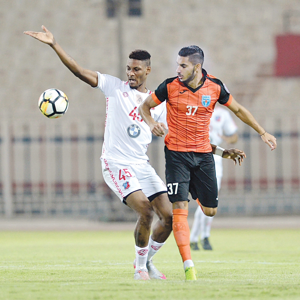 u0627u0644u0639u0627u062cu064a u062cu0645u0639u0629 u0633u0639u064au062f u0641u064a u0645u0648u0627u062cu0647u0629 u0639u0645u0631 u062du0628u064au062au0631 u0641u064a u0644u0642u0627u0621 u0633u0627u0628u0642 u0628u064au0646 u00abu0627u0644u0643u0648u064au062au00bb u0648u0643u0627u0638u0645u0629                   t      (u0627u0644u0623u0632u0631u0642 u062fu0648u062a u0643u0648u0645)