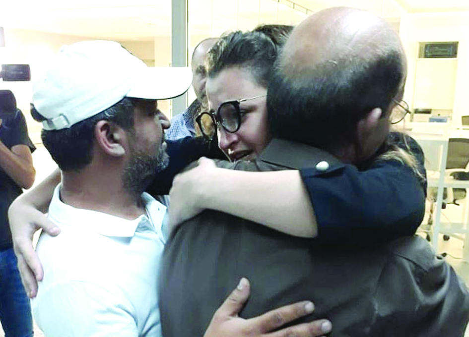 u0645u0646u0649 u0627u0644u0645u0630u0628u0648u062d u0644u062du0638u0629 u0648u0635u0648u0644u0647u0627 u0625u0644u0649 u0628u064au0631u0648u062a