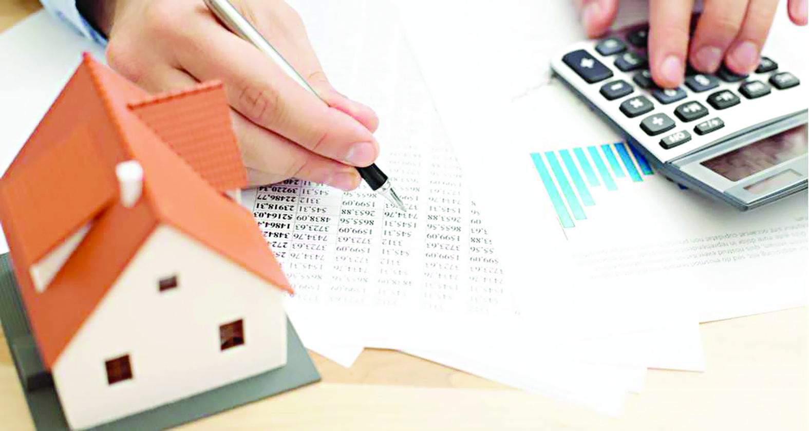 u062au063au064au064au0631u0627u062a u062cu062fu064au062fu0629 u062au0646u062au0638u0631 u0622u0644u064au0629 u0645u0646u062d u0627u0644u062au0645u0648u064au0646 u0627u0644u0625u0646u0634u0627u0626u064a