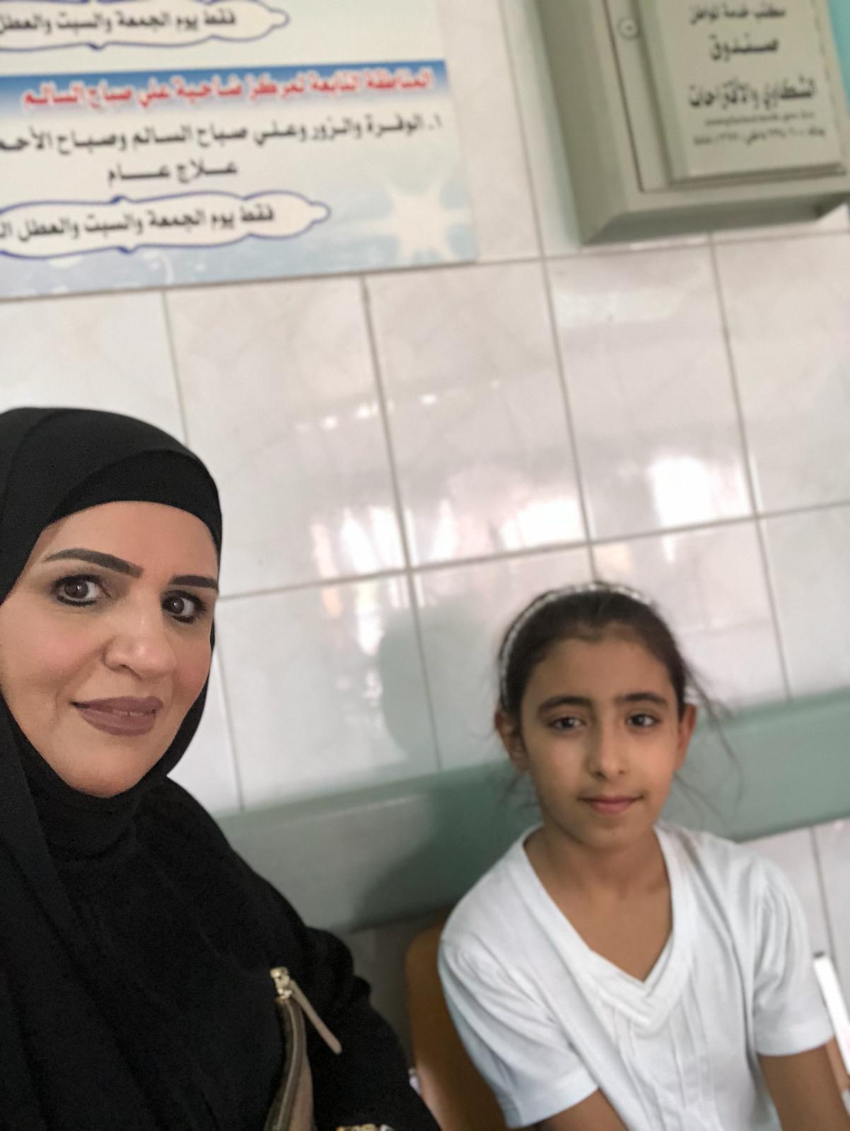 u0645u0631u0627u0642u0628u0629 u0627u0644u0645u062fu0627u0631u0633 u0627u0644u0639u0631u0628u064au0629 u0646u062cu0627u0629 u0627u0644u0631u0648u064au0634u062f u062au0637u0645u0626u0646 u0639u0644u0649 u0635u062du0629 u062au0644u0645u064au0630u0629 u0646u0642u0644u062a u0625u0644u0649 u0645u0633u062au0634u0641u0649 u0627u0644u0639u062fu0627u0646