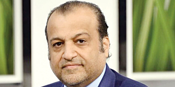 إبراهيم الرشدان