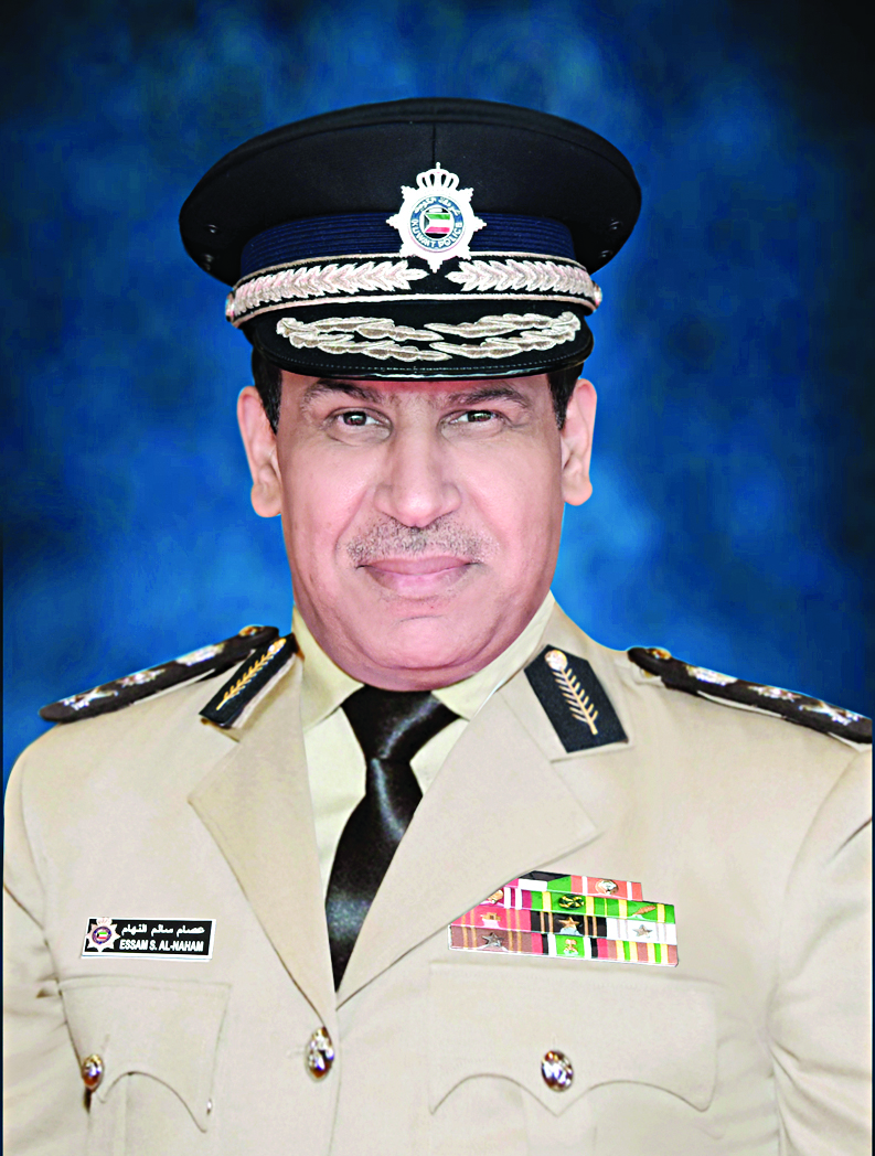 عصام النهام