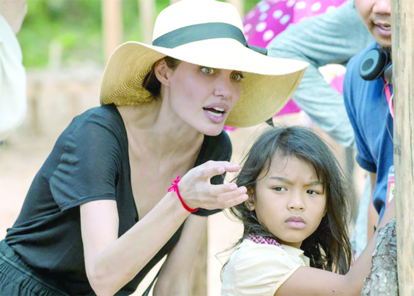 u0623u0646u062cu064au0644u064au0646u0627 u062cu0648u0644u064a u0645u0639 u0628u0637u0644u0629 u0627u0644u0641u064au0644u0645 u0633u0627u0631u064au0648u0645 u0645u0648u0634