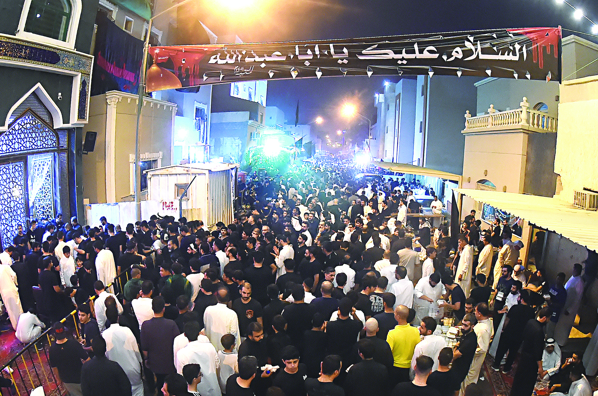 (u062au0635u0648u064au0631 u0623u0633u0639u062f u0639u0628u062fu0627u0644u0644u0647)