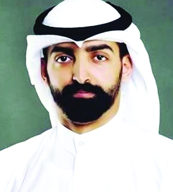 مشاري الاسود 