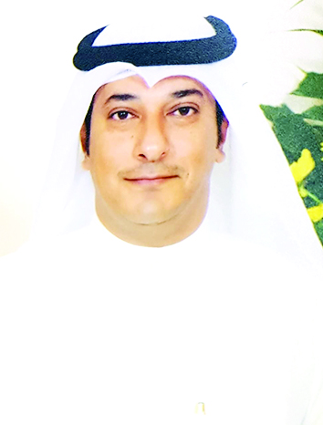 أحمد الوعلان 