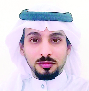 عبدالرحمن الماجدي