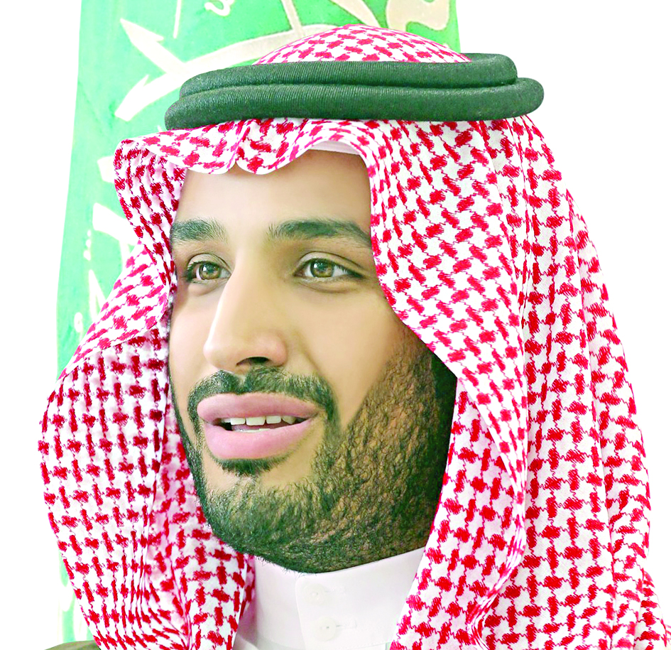 محمد بن سلمان