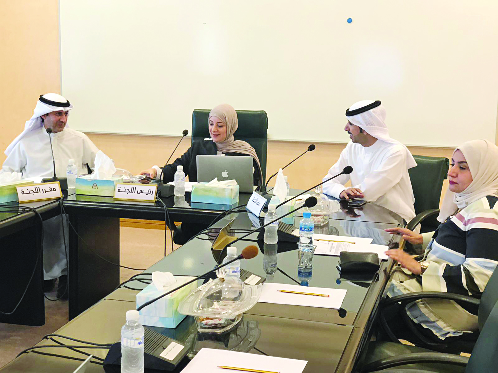 u0627u0644u0628u063au0644u064a u0645u062au0631u0626u0633u0629 u0627u062cu062au0645u0627u0639 u0627u0644u0644u062cu0646u0629 