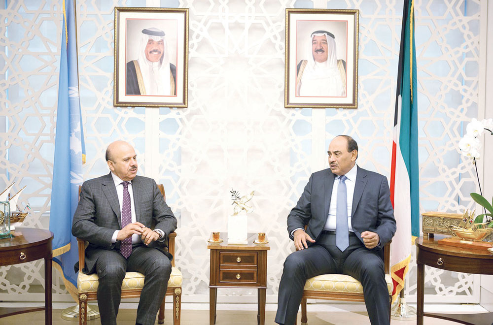 الخالد مستقبلاً الزياني