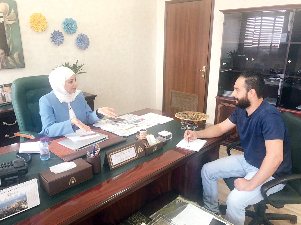 u0627u0644u0628u063au0644u064a u0645u062au062du062fu062bu0629 u0644u0644u0632u0645u064au0644 u0645u062du0645u062f u0623u0646u0648u0631 